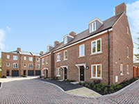Castle Rise - West Chiltington - 03