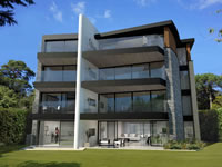 gallery-canford-cliffs - Plot 2 Exterior